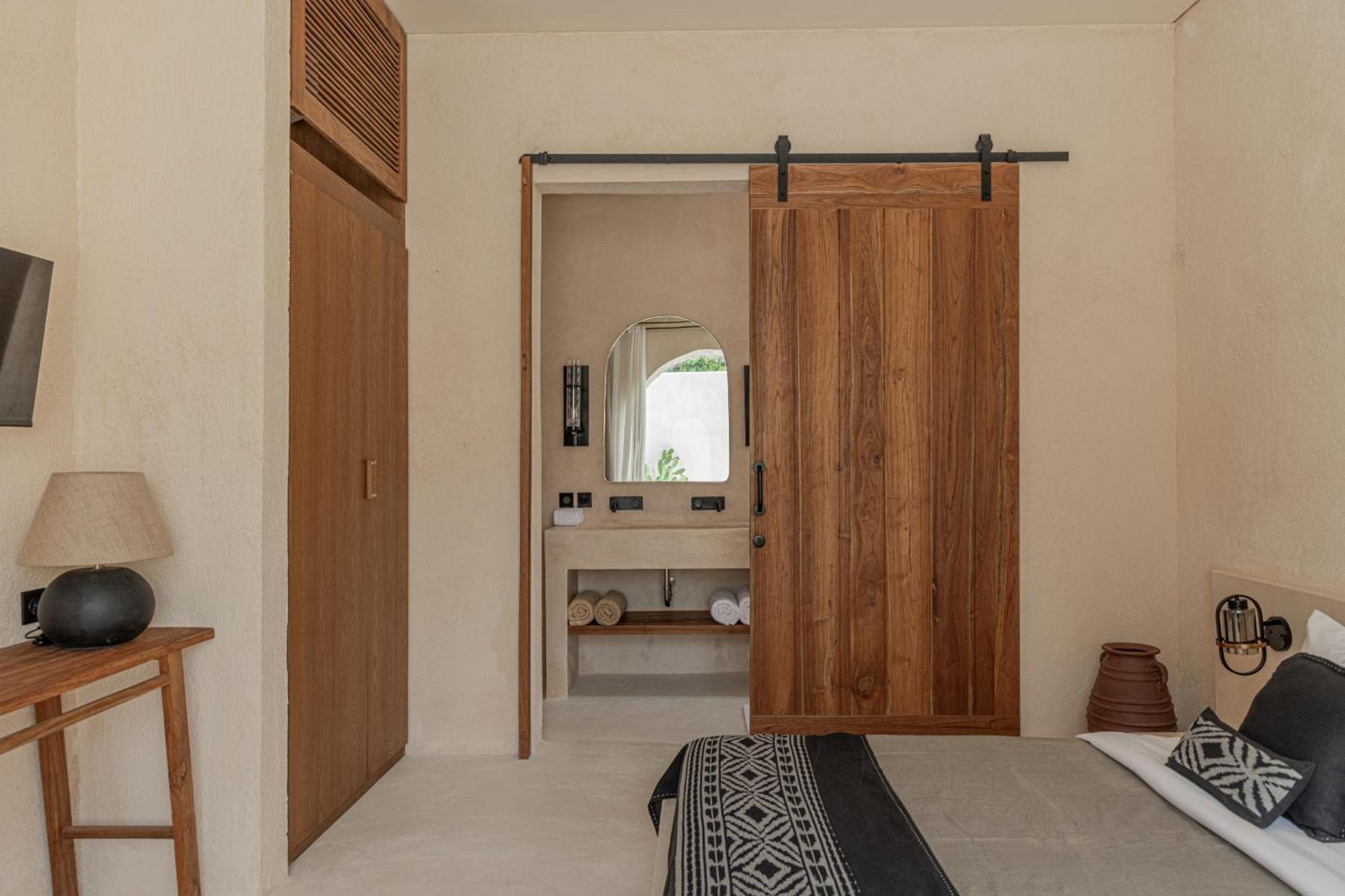 Khaleela Villas Canggu Exterior foto